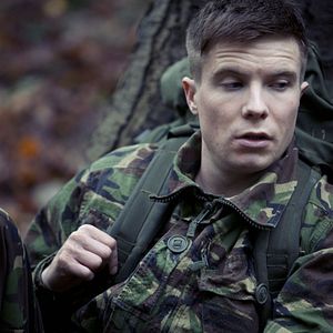 Photo Joe Dempsie