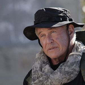 Photo Tom Berenger