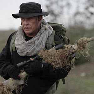 Photo Tom Berenger