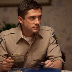 Photo Topher Grace