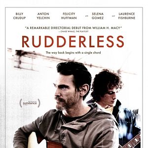 Photo Rudderless