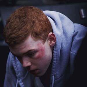Photo Jamie Marks Is Dead