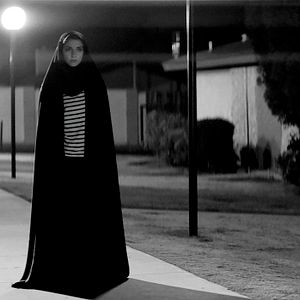 Photo Sheila Vand