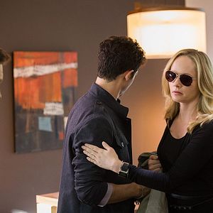 Photo Marley Shelton