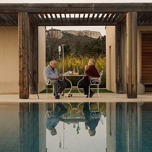 Photo Marie-Christine Barrault