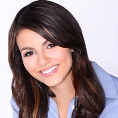 Photo Victoria Justice