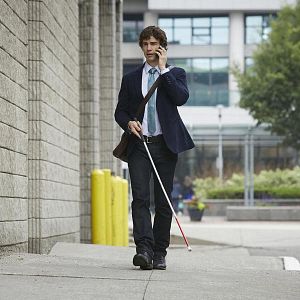 Photo Christopher Gorham