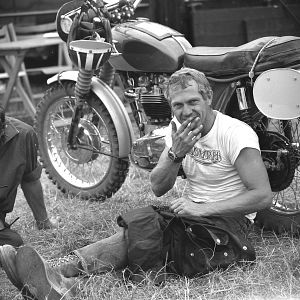 Photo Steve McQueen