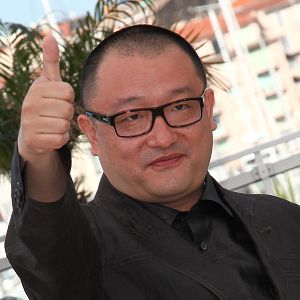 Photo Wang Xiaoshuai