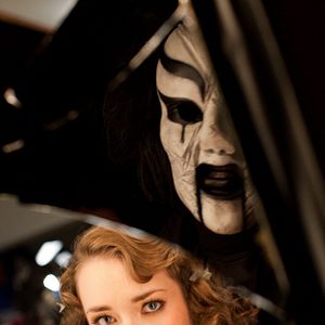 Photo Stage Fright