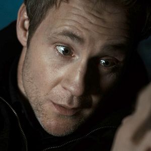 Photo Peter McDonald