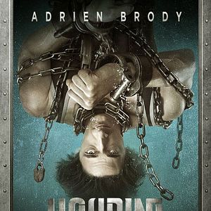 Photo Houdini, l'illusionniste