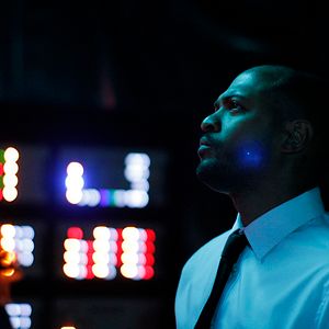 Photo Noel Clarke