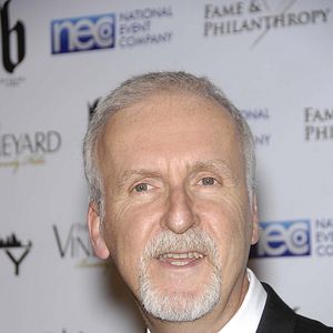 Photo James Cameron