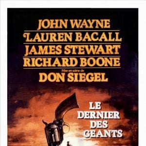 Photo Le Dernier des géants