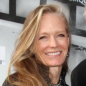 Photo Suzy Amis