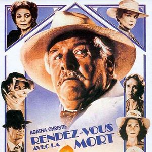Photo Rendez-vous avec la mort