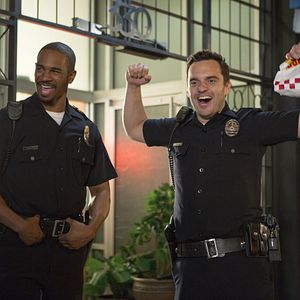 Photo Damon Wayans Jr.