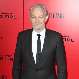 Photo Francis Lawrence