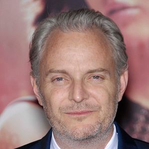 Photo Francis Lawrence