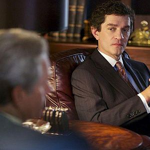 Photo James Frain