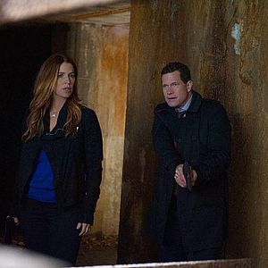 Photo Poppy Montgomery