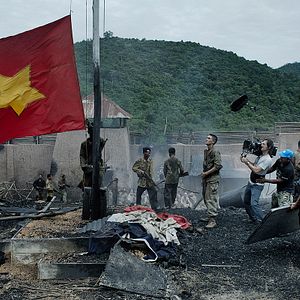 Photo Soldat blanc (TV)