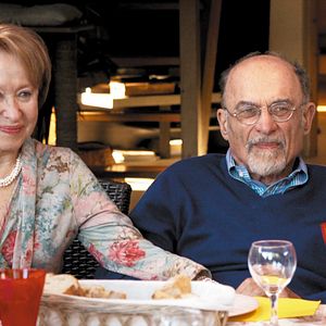 Photo Irvin Yalom, La Thérapie du bonheur