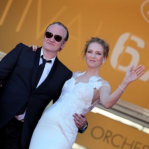 Photo Quentin Tarantino