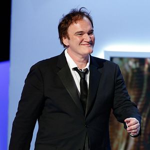 Photo Quentin Tarantino