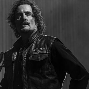 Photo Kim Coates