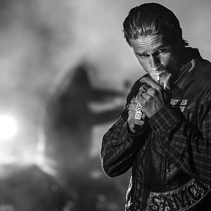 Photo Sons of Anarchy