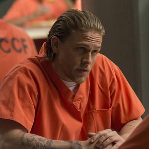 Photo Charlie Hunnam