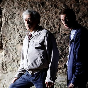 Photo Bernard Pruvost