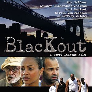 Photo Blackout