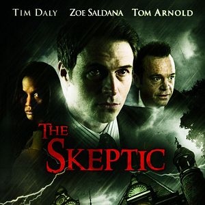 Photo The Skeptic