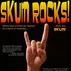 Photo Skum Rocks!
