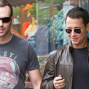 Photo Stéphane Rousseau