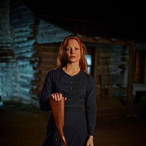 Photo Deliverance Creek