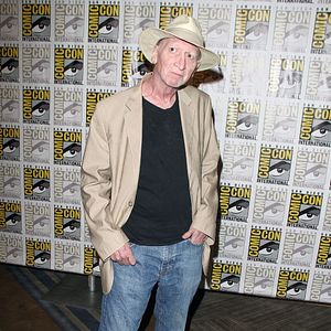 Photo Frank Miller