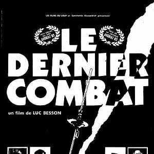 Photo Le Dernier Combat