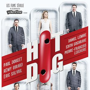 Photo Hot Dog