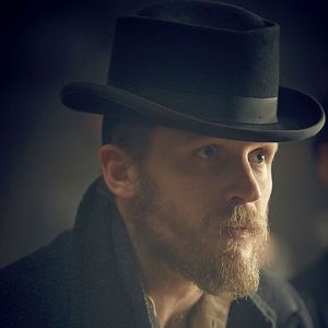 Photo Peaky Blinders
