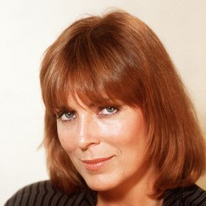 Photo Joanna Cassidy