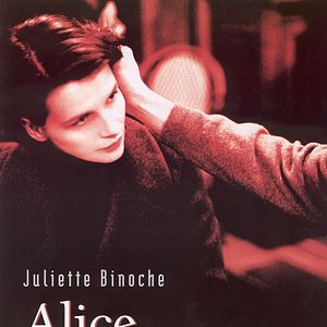 Photo Alice et Martin