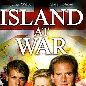 Photo Island at War