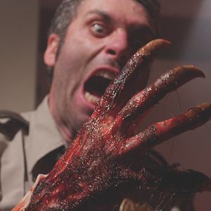 Photo Wolfcop