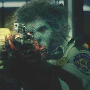 Photo Wolfcop