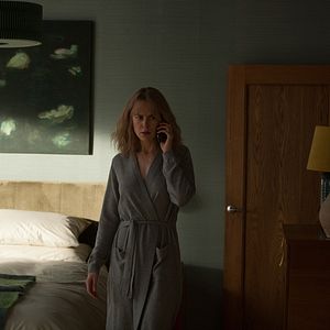 Photo Avant d'aller dormir