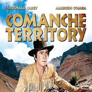 Photo Sur le territoire des Comanches